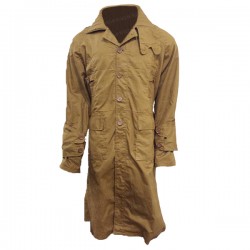 Blade Runner Rick Deckard Coat